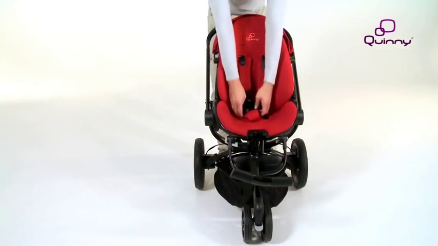 Amazon.com: Carriola Quinny Moodd., gris : Bebés